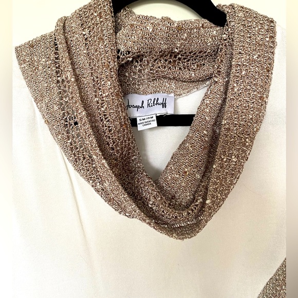 Joseph Ribkoff shawl - Picture 6 of 6